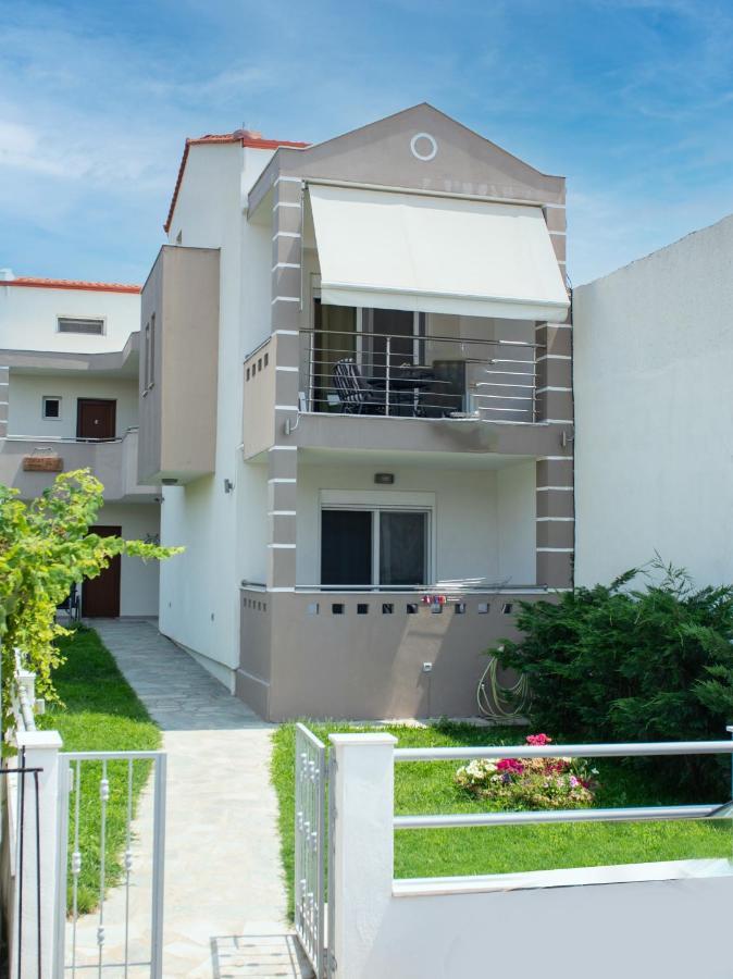 Apartamento Anneta'S House Nikiti  Exterior foto